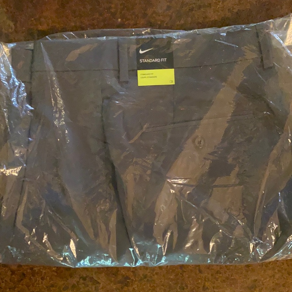 Nike golf shorts